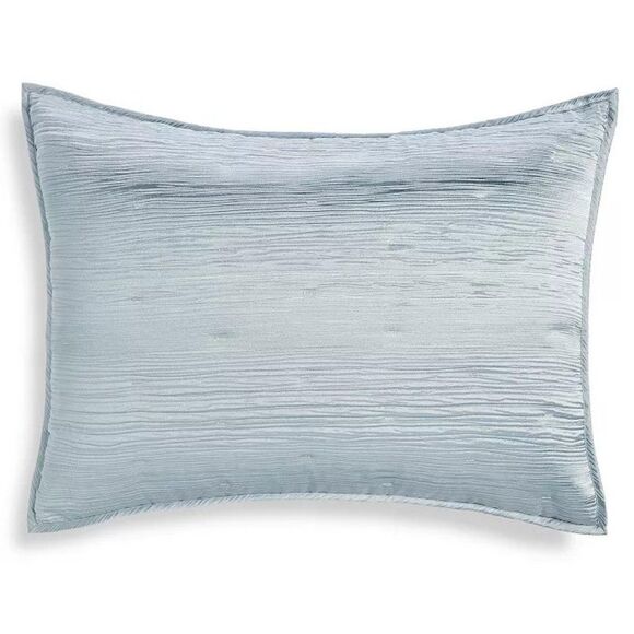 Hotel Collection Wavelet Quilted Sham, Standard - Picture 1 of 2